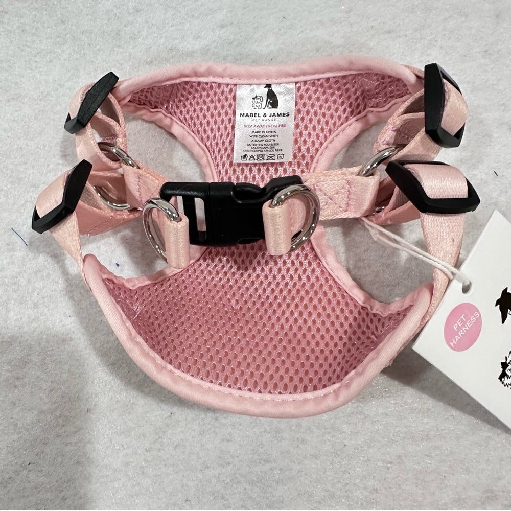 Dog Harness - Picture 2 of 9